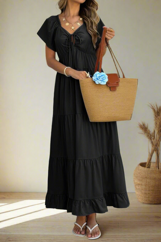 Bree Maxi Dress