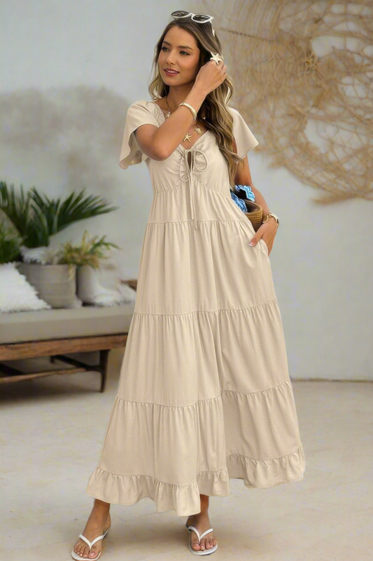 Bree Maxi Dress