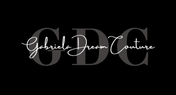 Gabriela Dream Couture