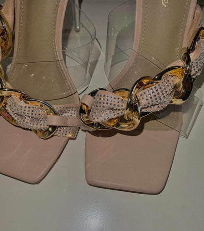 Roxy heels